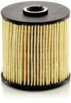 Mann-filter PU 7011 z filtru combustibil