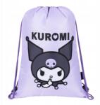 ST.RIGHT Iskolai cipőtartó táska Kuromi Violet kislánynak (UP-93724)