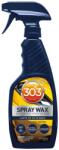 303 Ceara Auto Lichida 303 Auto Spray Wax, 473ml (303-30217)