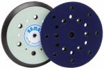 Hamach Taler Masina Slefuit Colad Hook and Loop Hard Pad, 15 Gauri, 150mm (010860CLD)