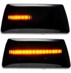  Dinamikus LED-es irányjelzők Opel Astra H J Gtc Corsa Insignia A Zafira B