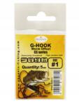 Phoenix Horgok Ofszet G-hook G23 B/n #1 (PHX-G23-1)
