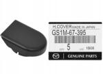 Mazda OE Ablaktörlő csavar kupak első Mazda 5 6 CX-5 CX-7 GS1M-67-395 GS1M67395