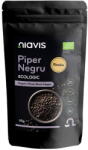 NIAVIS Piper Negru Boabe fara Gluten Ecologic/Bio 50g
