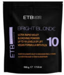  Pudra decoloranta 10 tonuri Etb 500gr