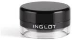 Inglot szemceruza gel fekete 77 Vegan (5907587149779)