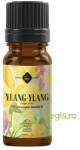 Elemental Ulei Esential de Ylang-Ylang Bio 10ml
