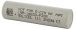 Molicel Презареждаща батерия Molicel INR 18650 P30B 3000mAh 30A - greencigar
