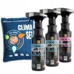  Nedvességelnyelő autóba 300g Megújuló, páramentesítő, 2x szélvédő fagyálló