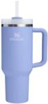 STANLEY Cana termoizolanta Stanley The Quencher H2. O FlowState Tumbler 1.20L, Hydrangea 10-10825-017 (10-10825-017)