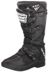 LS2 Cizme Cross Enduro LS2 Raptor, marime 45, culoare negru (AK71120M011245) - mxenduro