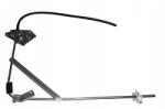 Tangde iveco ablakemelő szerkezet jobbos Tangde TD09-59-029R