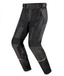LS2 Pantaloni textil moto barbati, LS2 Como Air, culoare negru gri, marime M (AK65110S01074) - mxenduro