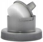  Szivacsecset Szivacs Appilkátor Pasztához Krémhez Viaszhoz Festékhez Wilbry Ecset (APLIKATOR GĄBKA DO NANOSZENIA KREMU PASTY)