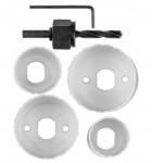 GRAPHITE Neo tools lyukasztók (56T722)