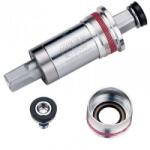 Neco Kerékpártartó Neco 110, 5 bsa alu (1-CMK109)