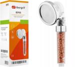 Ibergrif M22025 zuhanyfej gyöngyszűrővel, 3 üzemmód (M22025)