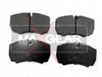 Maxgear Fékbetétek Iveco Daily 99-/06-/11-/14- Maxgear 19-0486
