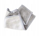 Lullalove Vastag bambusz pelenka Lullalove 2db-os szett - kíméletes a bőrhöz (203/01557)