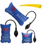 Super PDR Rögzítőpárna Szett Ékszíjtárcsa Emelők 135 Kg (poduszka-rozporowa-6754567pro)