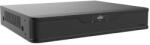 Uniview NVR UNV 4 Canale, 4K, Max. 12 MP, 1U, Ultra 265, Iesiri HDMI & VGA