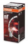 OSRAM 10 db Irányjelző izzó Osram 7537TSP