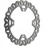 Moto-Master Nitro Féktárcsa Moto-master Hátsó Suzuki Rm-z 250 07-19 Rm-z 450 05-19