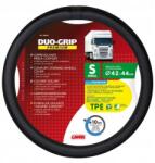 LAMPA Kormányvédő huzat 42-44 fekete szövet Tir