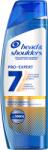 Head & Shoulders Sampon anti-matreata impotriva caderii parului Pro-Expert 7, 250ml, Head&Shoulders