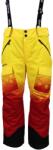 Strindberg Pantaloni Outdoor / Schi STRINDBERG 2212, Dermizax · Galben / Roșu