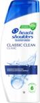 Head & Shoulders Sampon pentru par normal anti-matreata Classic Clean, 625ml, Head&Shoulders