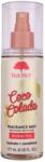 Tree Hut Spray de corp Coco Colada, 177ml, Tree Hut
