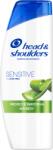 Head & Shoulders Sampon anti-matreata pentru scalp sensibil, 400ml, Head&Shoulders