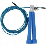 enero fit Eb Fit 1030586 Speed Light sebességugrókötél, kék, 300 cm (1030586)