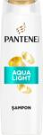 Pantene Sampon pentru par gras Pro-V Aqua Light, 400ml, Pantene