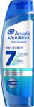 Head & Shoulders Sampon anti-matreata Pro-Expert 7 Intense Itch Rescue, 250ml, Head&Shoulders