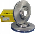 ATM Mikoda Mikoda 4403 Féktárcsák Bmw 6 G32 7 G11 G12 8 G15 G16 G14 Első 374mm vastagság 36mm