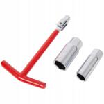 Zd trading Gyújtógyertyakulcs Csuklós 16 mm 21 mm (3016277)