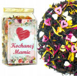 Herbaty Szlachetne Anyák napja Fekete Tea Ajándék tasak 50g (5904269018682)