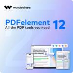 Wondershare PDFelement 12 macOS (08721098485051)