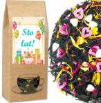 Herbaty Szlachetne Szülinapi Tea születésnapi ajándék Doboz 50g (5904269019078)