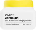 Dr. Jart+ Ceramidin Skin Barrier Moisturizing Eye Cream хидратиращ крем за очи с церамиди унисекс 15 мл