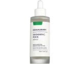 EQQUALBERRY Swimming Pool Ampoule Skin Serum хидратиращ и успокояващ серум за лице унисекс 50 мл