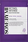 Some By Mi Retinol Intense Reactivating Mask противбръчкова маска за лице унисекс 1 бр