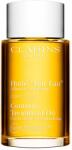 Clarins Contour Body Treatment Oil стягащо масло за тяло унисекс 100 мл