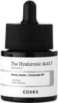 COSRX The Hyaluronic Acid 3 Serum серум за лице с хиалуронова кисена унисекс 20 мл