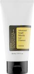 COSRX Advanced Snail Mucin Gel деликатен измиващ гел за лице със слуз от охлюв унисекс 150 мл