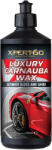 Concept Chemicals Ceara polish XPERT-60 Luxury Carnauba Wax, 500ml (XP-90018)