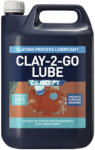 Concept Chemicals Lubrifiant argila Concept Clay-2-Go Lube, 5L (90405)