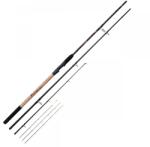 Lineaeffe Lanseta feeder Lineaeffe Elite Feeder 3.60 m, 120 g, 3+3 buc (L.2854436)